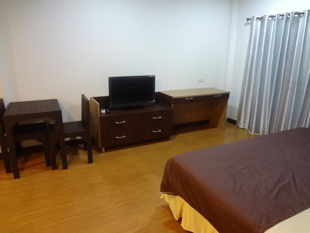 Sleep Tight Hotel Jomtien Beach Εξωτερικό φωτογραφία
