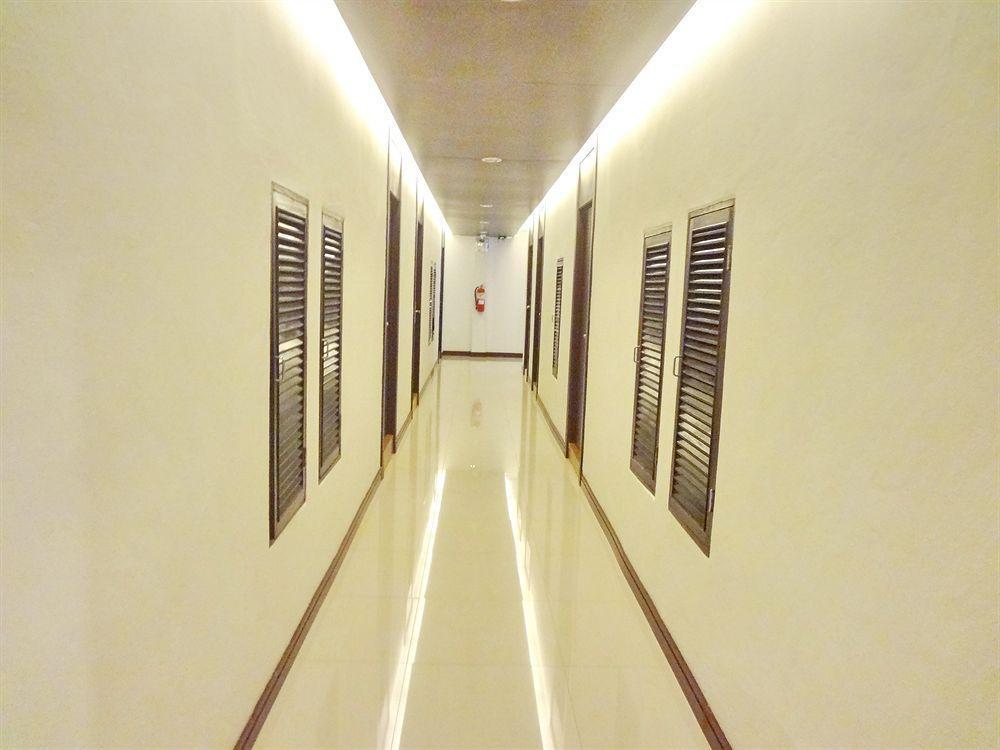 Sleep Tight Hotel Jomtien Beach Εξωτερικό φωτογραφία